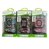 Printed 3ft 20Watts Tech Set MFi Cable - 3 Pieces Per Pack 25214L WHOLESALE