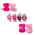 Breast Cancer Awareness Pink Support Squad Assortment Floor Display - 68 Pieces Per Retail Ready Display 88607 WHOLESALE