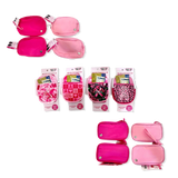 Breast Cancer Awareness Pink Support Squad Assortment Floor Display - 68 Pieces Per Retail Ready Display 88607 WHOLESALE