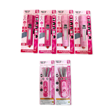 Breast Cancer Awareness Pink Support Squad Assortment Floor Display - 68 Pieces Per Retail Ready Display 88607 WHOLESALE