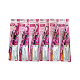 Breast Cancer Awareness Pink Support Squad Assortment Floor Display - 68 Pieces Per Retail Ready Display 88607 WHOLESALE