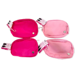 Breast Cancer Awareness Pink Support Squad Assortment Floor Display - 50 Pieces Per Retail Ready Display 88609 WHOLESALE