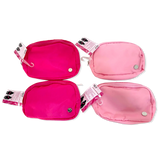 Breast Cancer Awareness Pink Support Squad Assortment Floor Display - 50 Pieces Per Retail Ready Display 88609 WHOLESALE