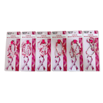 Breast Cancer Awareness Pink Support Squad Assortment Floor Display - 68 Pieces Per Retail Ready Display 88607 WHOLESALE