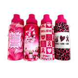 Breast Cancer Awareness Pink Support Squad Assortment Floor Display - 68 Pieces Per Retail Ready Display 88607 WHOLESALE