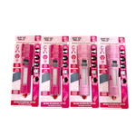 Breast Cancer Awareness Pink Support Squad Assortment Floor Display - 68 Pieces Per Retail Ready Display 88607 WHOLESALE