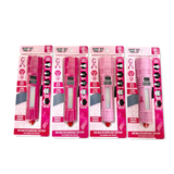 Breast Cancer Awareness Pink Support Squad Assortment Floor Display - 50 Pieces Per Retail Ready Display 88609 WHOLESALE