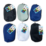 Silicone Cup Drinkware Assortment Floor Display - 32 Pieces Per Retail Ready Display 88608 WHOLESALE