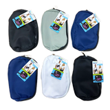 Silicone Cup Drinkware Assortment Floor Display - 32 Pieces Per Retail Ready Display 88608 WHOLESALE