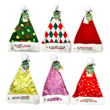 North Pole Fuzzies Yeti Gift Assortment Floor Display - 60 Pieces Per Retail Ready Display 88612 WHOLESALE