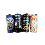 Heartfelt Sayings Gift Assortment Floor Display - 58 Pieces Per Retail Ready Display 88614 KIPP BROTHERS