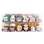 Heartfelt Sayings Gift Assortment Floor Display - 58 Pieces Per Retail Ready Display 88614 KIPP BROTHERS