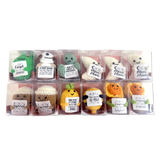 Heartfelt Sayings Gift Assortment Floor Display - 58 Pieces Per Retail Ready Display 88614 KIPP BROTHERS