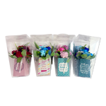 Heartfelt Sayings Gift Assortment Floor Display - 58 Pieces Per Retail Ready Display 88614 WHOLESALE