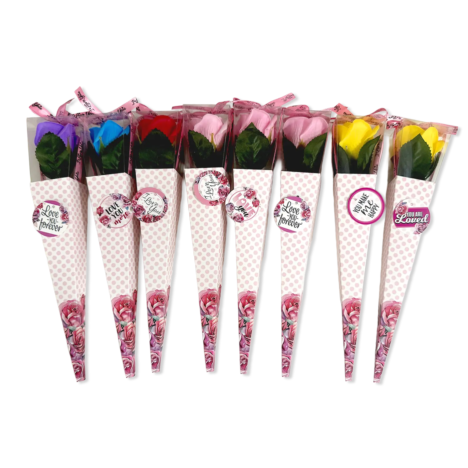 Heartfelt Sayings Gift Assortment Floor Display - 58 Pieces Per Retail Ready Display 88614 KIPP BROTHERS