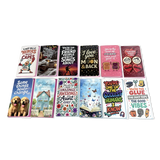 Heartfelt Sayings Gift Assortment Floor Display - 58 Pieces Per Retail Ready Display 88614 KIPP BROTHERS