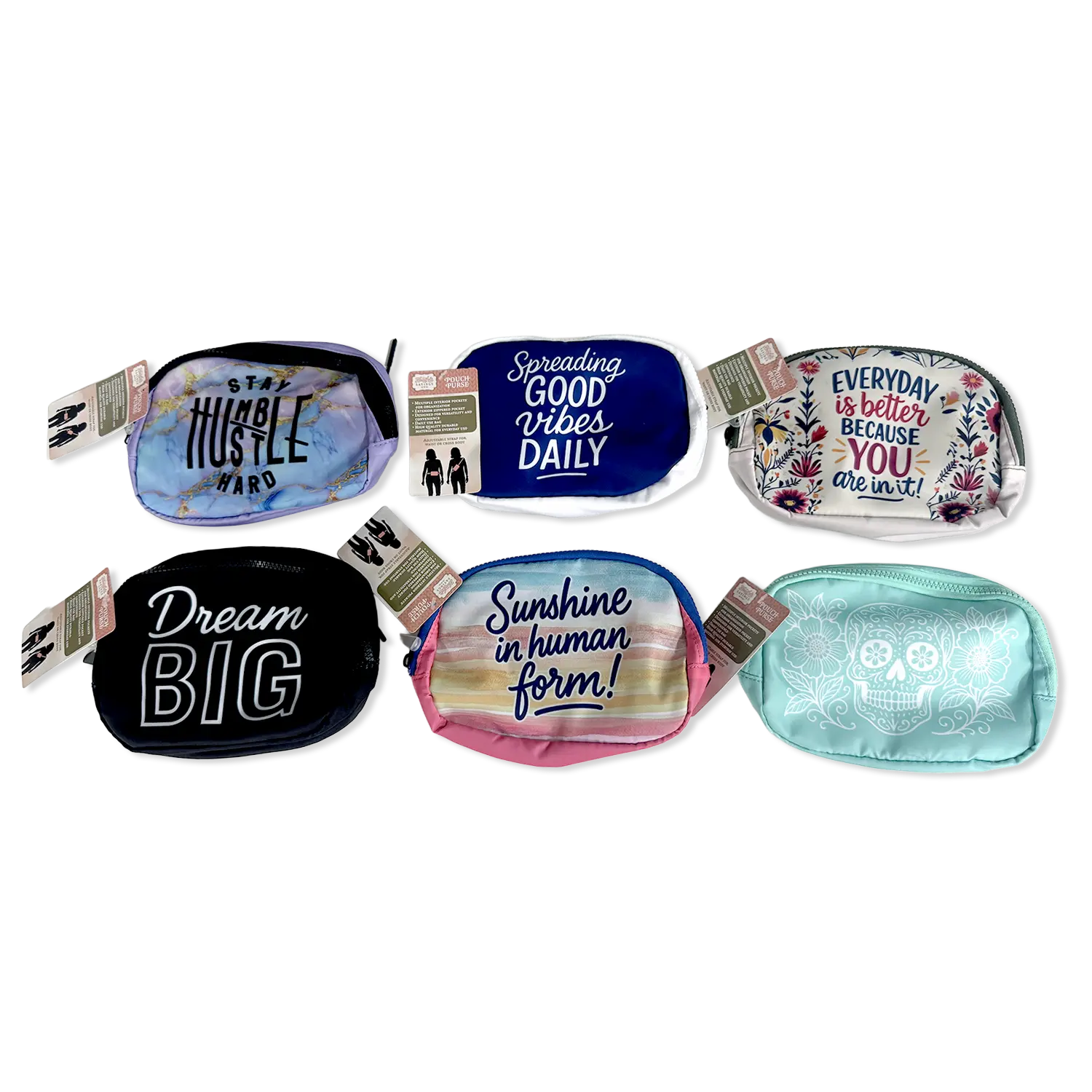 Heartfelt Sayings Gift Assortment Floor Display - 58 Pieces Per Retail Ready Display 88614 KIPP BROTHERS