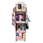 Heartfelt Sayings Gift Assortment Floor Display - 58 Pieces Per Retail Ready Display 88614 KIPP BROTHERS