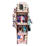 Heartfelt Sayings Gift Assortment Floor Display - 58 Pieces Per Retail Ready Display 88614 KIPP BROTHERS