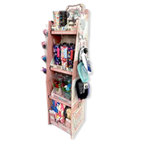 Heartfelt Sayings Gift Assortment Floor Display - 58 Pieces Per Retail Ready Display 88614 KIPP BROTHERS