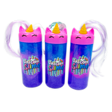 Unicorn Slime - Store Surplus No Display - 3 Pieces Per Pack 26406L