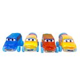 Fun Frenzy Toy Assortment Floor Display - 130 Pieces Per Retail Ready Display Kit 88625