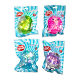 Super Duper Squishy Giant Gummy - Store Surplus No Display - 4 Pieces Per Pack 26379L