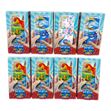 Water Games - Store Surplus No Display - 6 Pieces Per Pack 26398L