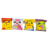 Fun Frenzy Toy Assortment Floor Display - 130 Pieces Per Retail Ready Display Kit 88625