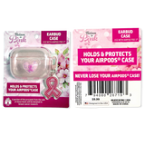 Believe in Pink Breast Cancer Awareness Hydration Impulse Assortment Floor Display - 76 Pieces Per Retail Ready Display Kit 88632