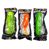 SquishZilla Squishy Fidget Toy Assortment Floor Display - 86 Pieces Per Retail Ready Display Kit 88633