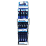 Butane Torch Lighters 3 Tier Countertop Assortment - 49 Pieces Per Retail Ready Display 88674 WHOLESALE