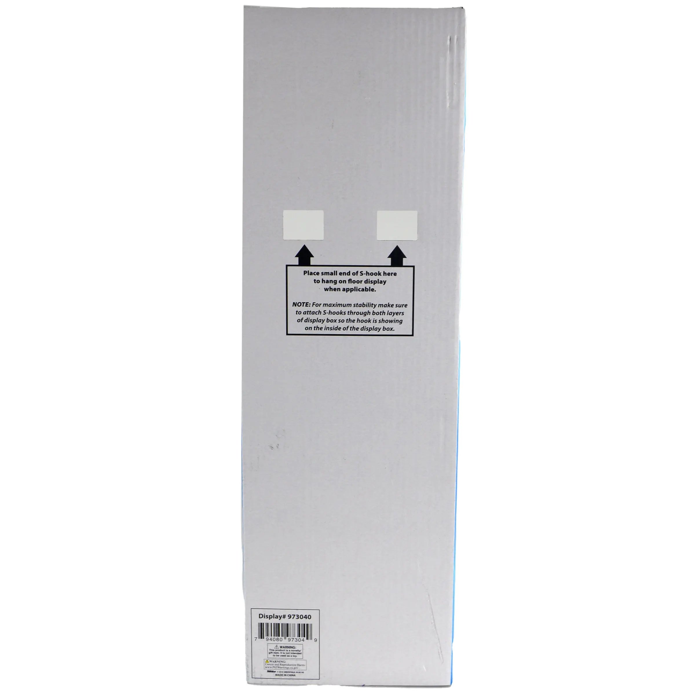 Butane Torch Lighters 3 Tier Countertop Assortment - 49 Pieces Per Retail Ready Display 88674 WHOLESALE