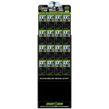 Dash Cam Floor Display - 16 Pieces Per Retail Ready Display 88368