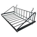 ITEM NUMBER 978080 - WIRE RACK -