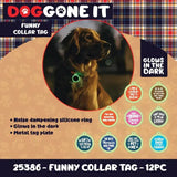 DogGone It Assorted Pet Supplies Floor Display - 42 Pieces Per Retail Ready Display 88600 - NOVELTY INC WHOLESALE