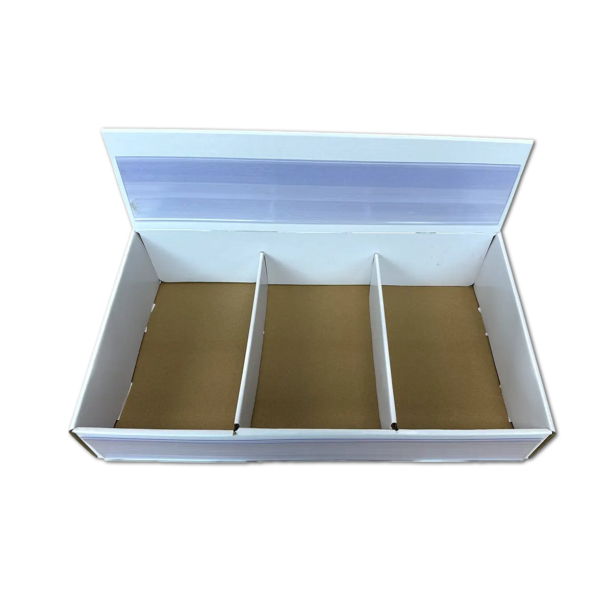 Merchandising Fixture - Corrugated Generic Countertop Shelf Display ONLY 986160 - NOVELTY INC WHOLESALE