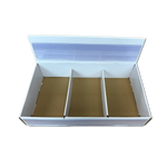 Merchandising Fixture - Corrugated Generic Countertop Shelf Display ONLY 986160 - NOVELTY INC WHOLESALE