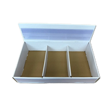 Merchandising Fixture - Corrugated Generic Countertop Shelf Display ONLY 986160 - NOVELTY INC WHOLESALE