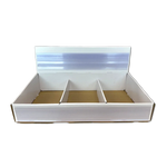 Merchandising Fixture - Corrugated Generic Countertop Shelf Display ONLY 986160 - NOVELTY INC WHOLESALE