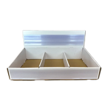 Merchandising Fixture - Corrugated Generic Countertop Shelf Display ONLY 986160 - NOVELTY INC WHOLESALE