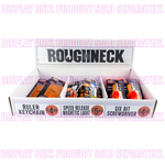 Merchandising Fixture - Corrugated Generic Countertop Shelf Display ONLY 986160 - NOVELTY INC WHOLESALE