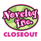 Novelty Closeout