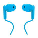 ITEM NUMBER 022918 EARBUDS W/MIC BULK 15 PIECES PER PACK WHOLESALE