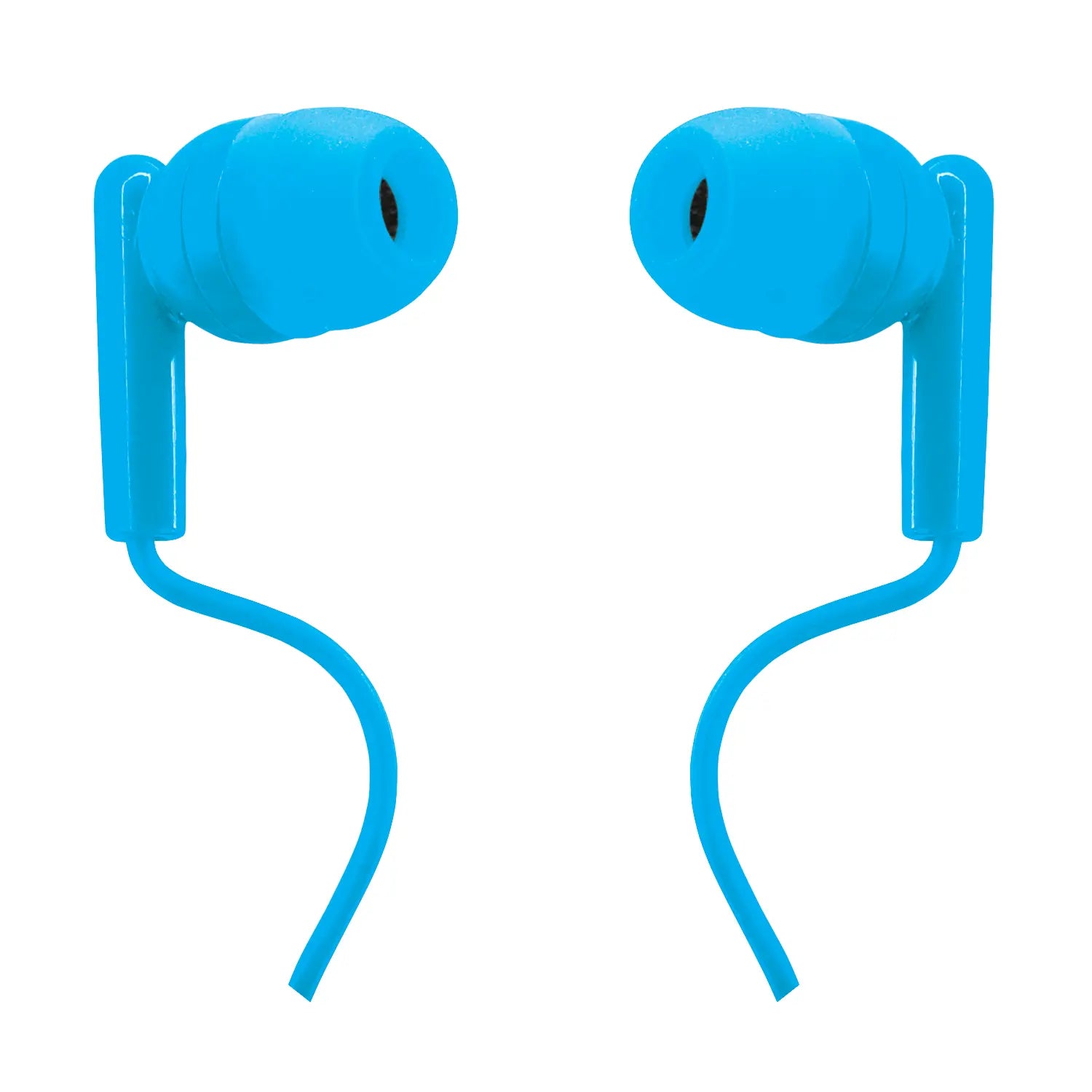 ITEM NUMBER 022918L EARBUDS W/MIC BULK - STORE SURPLUS NO DISPLAY  15 PIECES PER PACK STORE SURPLUS