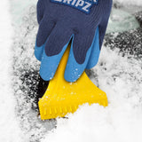 ITEM NUMBER 022691 COATED INSULATED GLOVES 6 PIECES PER DISPLAY WHOLESALE