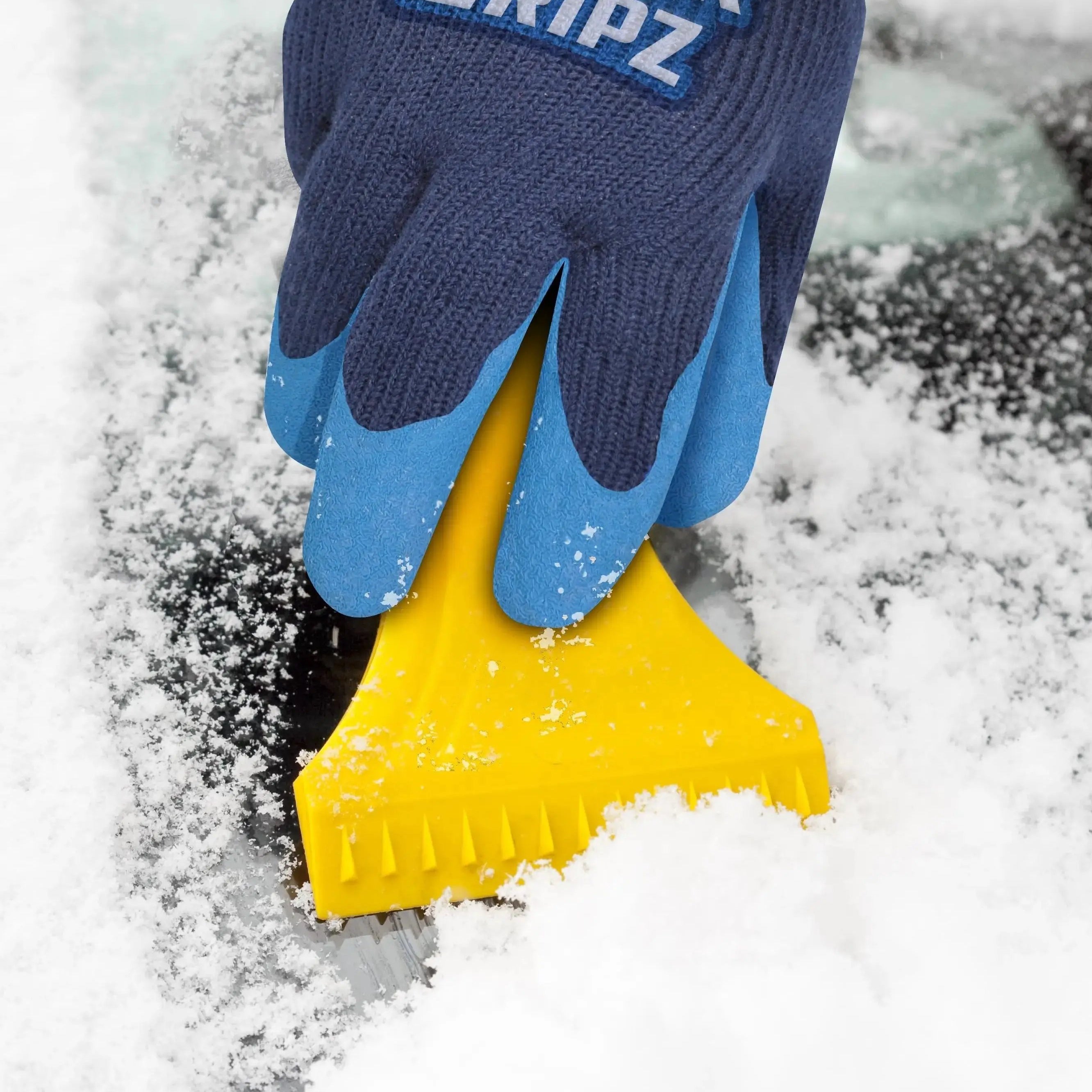 ITEM NUMBER 022691 COATED INSULATED GLOVES 6 PIECES PER DISPLAY WHOLESALE