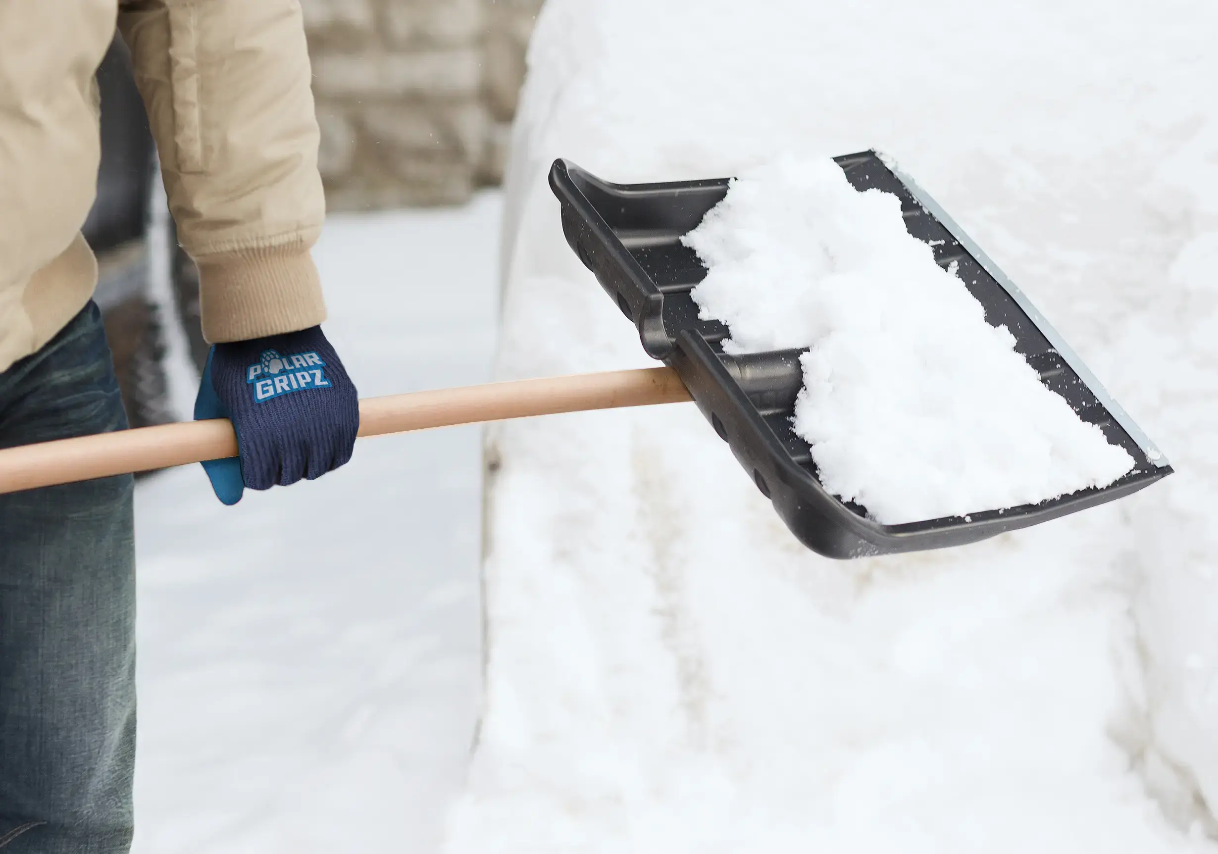 ITEM NUMBER 022691 COATED INSULATED GLOVES 6 PIECES PER DISPLAY WHOLESALE