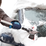 ITEM NUMBER 022691 COATED INSULATED GLOVES 6 PIECES PER DISPLAY WHOLESALE