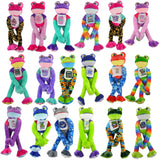 ITEM NUMBER 040910L LG LONG ARM FROG - STORE SURPLUS NO DISPLAY 12 PIECES PER PACK STORE SURPLUS